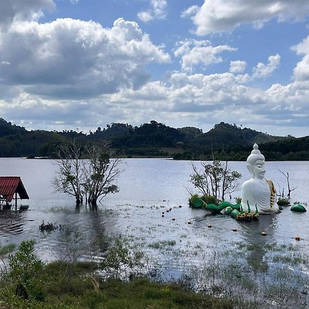 Baan Hotelier Resort Trat Esterno foto