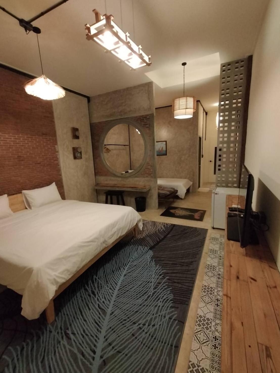 Baan Hotelier Resort Trat Esterno foto