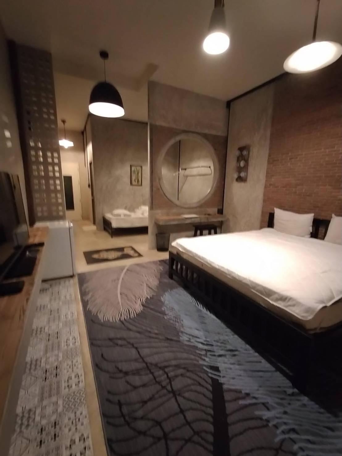 Baan Hotelier Resort Trat Esterno foto